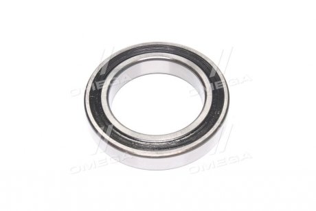 Подшипник шариковый 6013 2RS1 (65х100х18) SKF 6013-2RS1