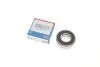 Подшипник SKF  17x40x12 6203-2RSH