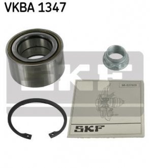 Комплект подшипника ступицы колеса SKF VKBA 1347 (фото 1)