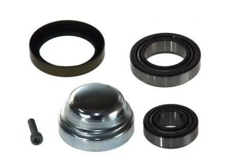 Комплект подшипника ступицы колеса SKF VKBA1498