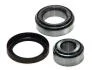 Комплект подшипника ступицы колеса SKF VKBA 1499