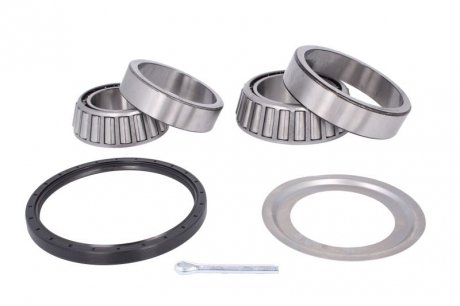 Комплект подшипника ступицы колеса SKF VKBA 2426