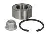 Комплект подшипника ступицы колеса SKF VKBA3486
