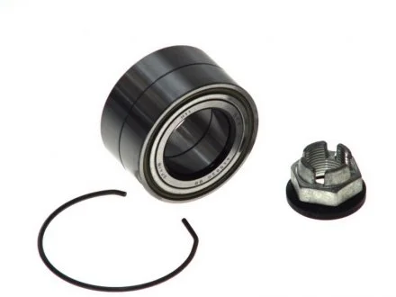 Підшипник колеса, набір SKF VKBA 3496