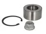 Комплект подшипника ступицы колеса SKF VKBA3522