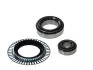SKF DB Подшипник передней ступицы W220 S280 98- VKBA 3565