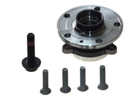 Комплект подшипника ступицы колеса SKF VKBA3643