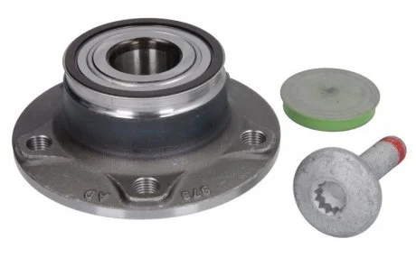 Комплект подшипника ступицы колеса SKF VKBA3644