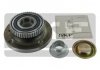 SKF BMW Ступица колеса передн. (с подшипником) E30 (+ABS) VKBA 3665