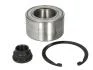 Комплект подшипника ступицы колеса SKF VKBA3945
