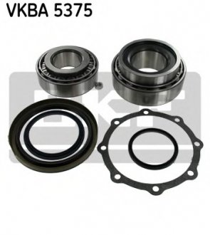 Підшипник SKF VKBA 5375