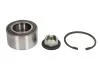 Комплект подшипника ступицы колеса SKF VKBA 6520
