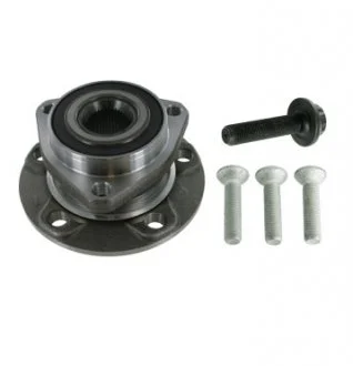 Ступица колеса с подшипником SKF VKBA6556