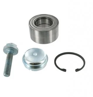 Комплект подшипника ступицы колеса SKF VKBA6646