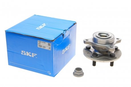 Підшипник колеса,комплект SKF VKBA6750 (фото 1)