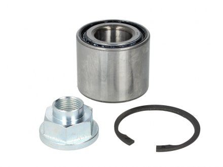 Комплект подшипника ступицы колеса SKF VKBA 6820