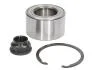 Комплект подшипника ступицы колеса SKF VKBA6831