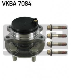 Комплект подшипника SKF VKBA 7084 (фото 1)