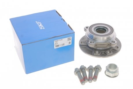 Маточина колеса в зборі SKF VKBA7148