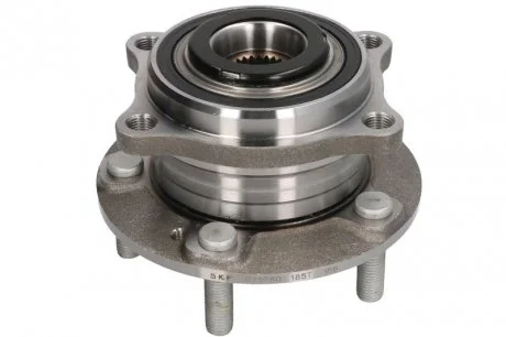 Підшипник колеса,комплект SKF VKBA7414