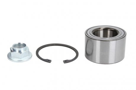 Комплект подшипника ступицы колеса SKF VKBA7468