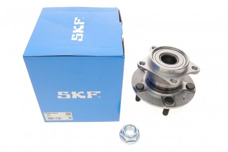 Підшипник колеса,комплект SKF VKBA 7544 (фото 1)