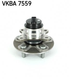 ЈOЇYSKO KOЈA LEXUS LS 4.6 06- SKF VKBA7559