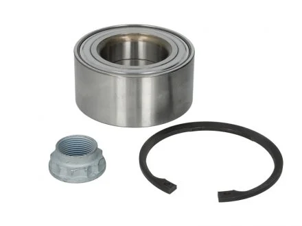 Комплект подшипника ступицы колеса SKF VKBA757