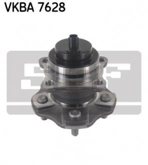 Подшипник колеса SKF VKBA7628 (фото 1)