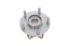 Підшипник маточини (передньої) Nissan Qashqai/X-Trail 1.2-2.5 dCi/DIG-T 13- (+ABS) SKF VKBA7723 (фото 2)