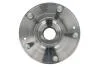 Підшипник колеса,комплект SKF VKBA7786 (фото 3)