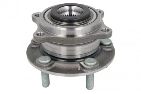 Підшипник колеса,комплект SKF VKBA7786 (фото 1)