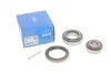 Комплект подшипника ступицы колеса SKF VKBA 826
