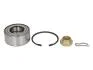 Комплект подшипника ступицы колеса SKF VKBA 915