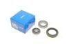 Комплект подшипника ступицы колеса SKF VKBA941