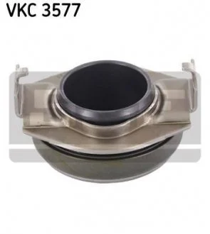 Вижимний підшипник зчеплення SKF VKC 3577