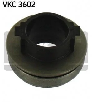 Вижимний підшипник зчеплення SKF VKC 3602