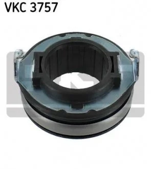 Підшипник вижимний HYUNDAI I30 2.0CRDI SKF VKC 3757