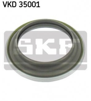 Упорний підшипник амортизатора SKF VKD 35001 (фото 1)