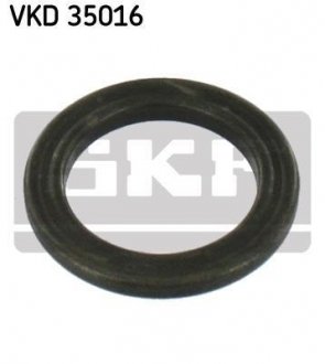 Подшипник качения, опора стойки амортизатора SKF VKD 35016 (фото 1)