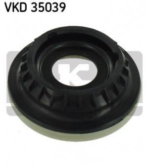 Подшипник опоры амортизатора SKF VKD 35039