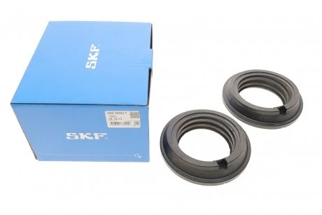 Кульковий підшипник опори амортизатора SKF VKD 35052 T