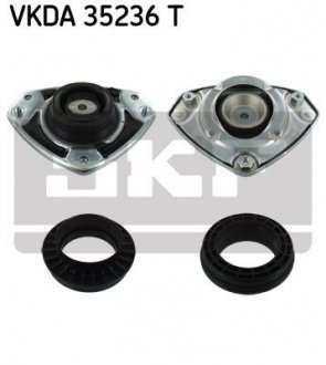 Опора стойка амортизатора SKF VKDA35236T (фото 1)