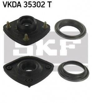 Опора стойка амортизатора SKF VKDA35302T (фото 1)