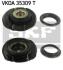 Опора стойка амортизатора SKF VKDA35309T (фото 1)