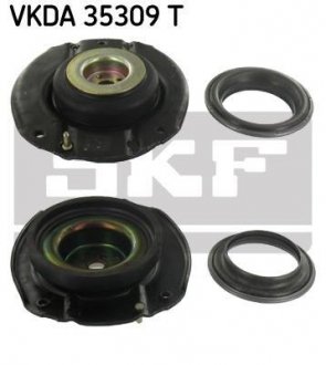 Опора стойка амортизатора SKF VKDA35309T (фото 1)