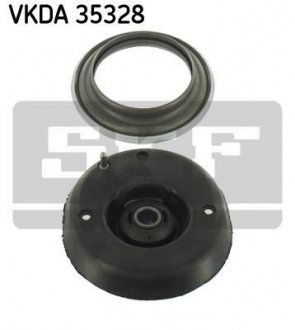 Опора амортизатора гумометалева в комплекті SKF VKDA 35328 (фото 1)