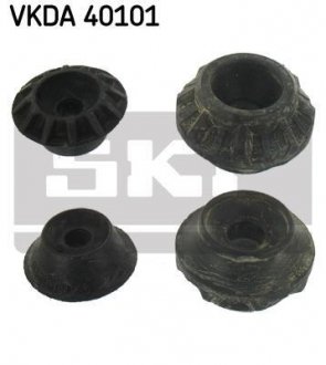 Опора стійка амортизатора SKF VKDA 40101