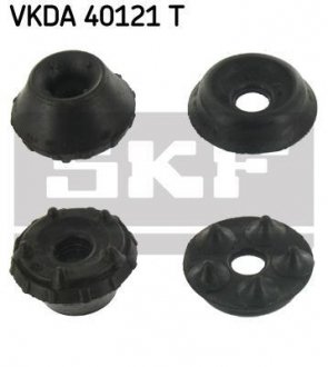 Опора стійка амортизатора SKF VKDA 40121 T (фото 1)