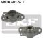 Опора стійка амортизатора SKF VKDA 40124 T (фото 1)